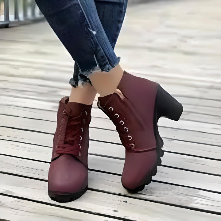 Chelsea | Bottes confortables