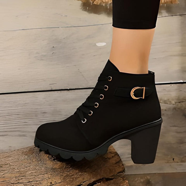 Chelsea | Bottes confortables