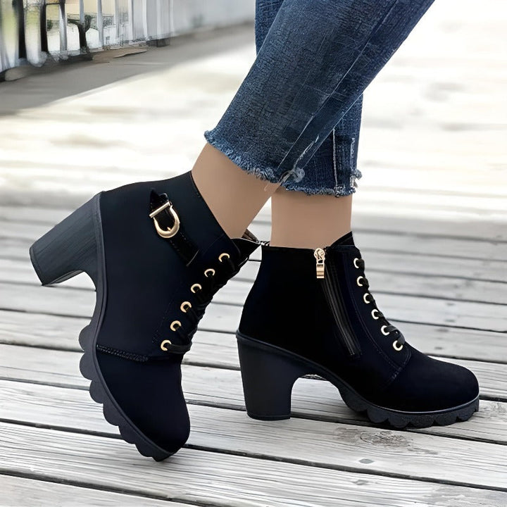 Chelsea | Bottes confortables